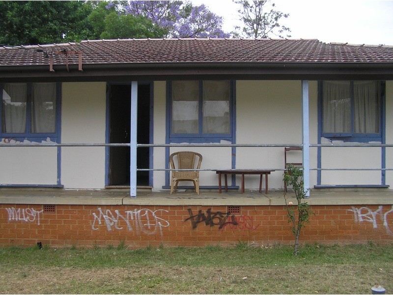 Lethbridge Park NSW 2770