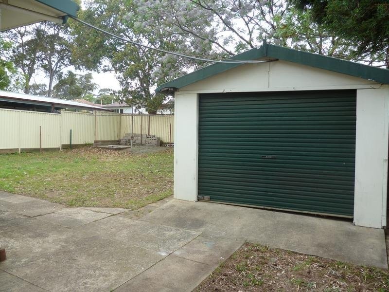 20 Lewis Street, Merrylands NSW 2160