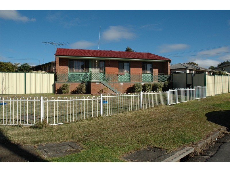 22 Handel Avenue, Emerton NSW 2770