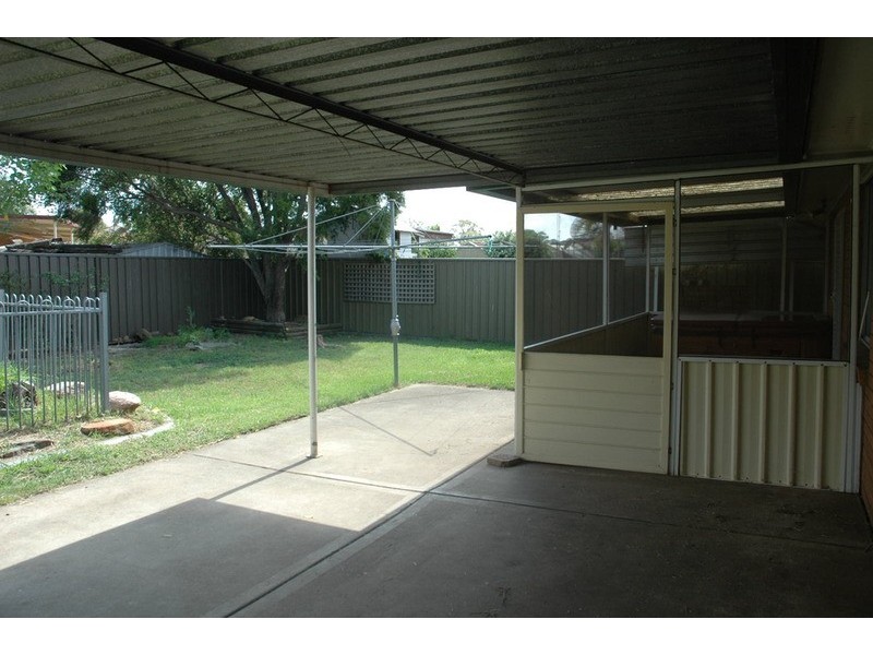 7 Charles Sturt Drive, Werrington County NSW 2747
