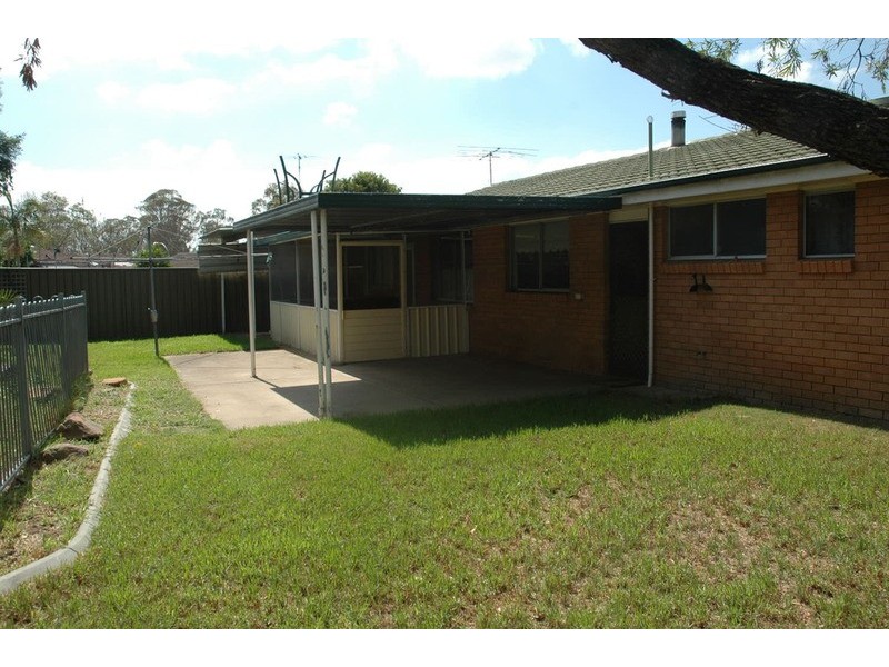 7 Charles Sturt Drive, Werrington County NSW 2747