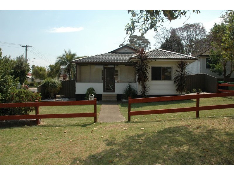 19 Ranmore Road, St Marys NSW 2760