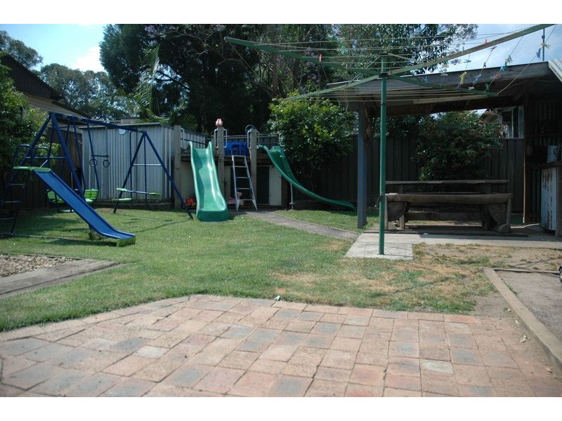 19 Ranmore Road, St Marys NSW 2760