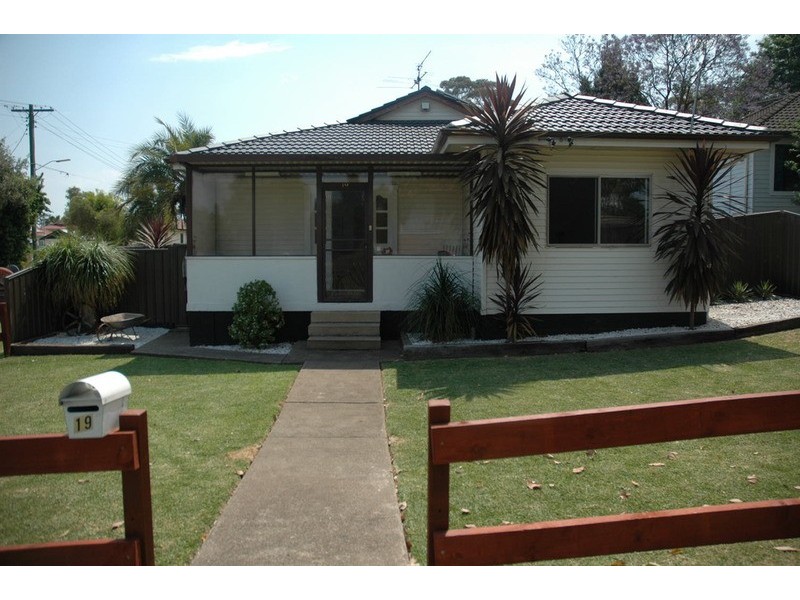 19 Ranmore Road, St Marys NSW 2760