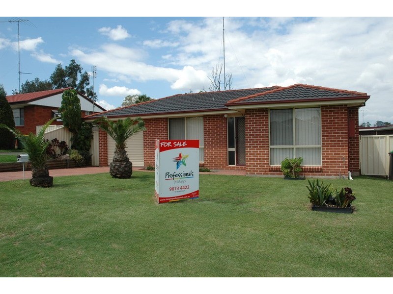 144 Shepherd Street, Colyton NSW 2760