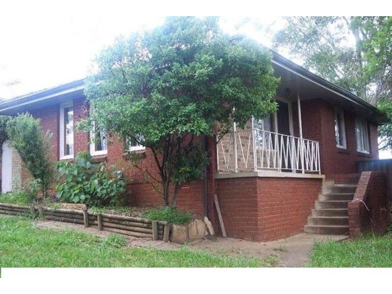 21 Magga Dan Avenue, Tregear NSW 2770