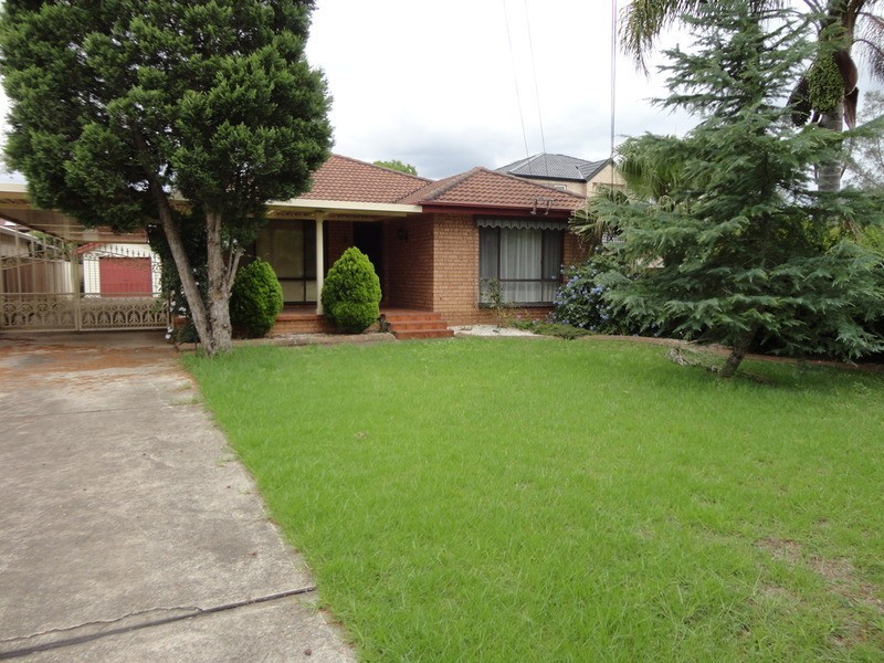 5 Mason Street, Mount Druitt NSW 2770