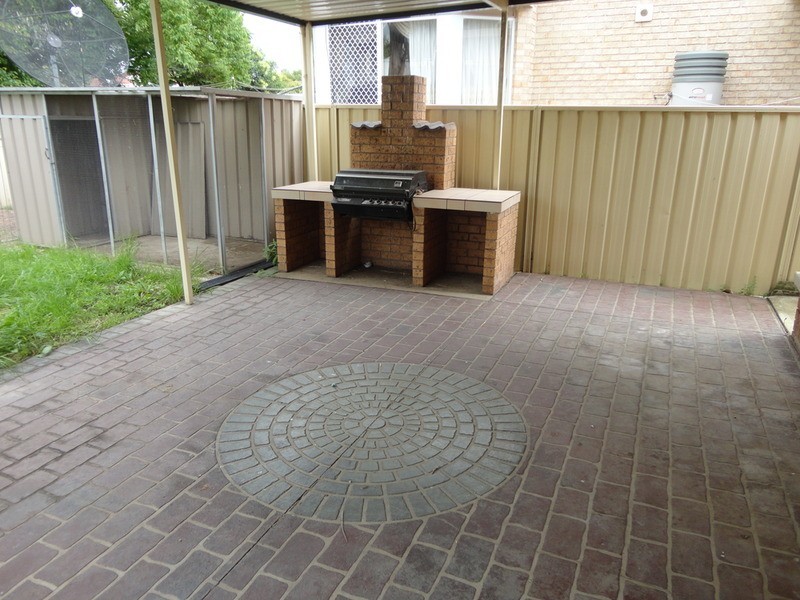 5 Mason Street, Mount Druitt NSW 2770