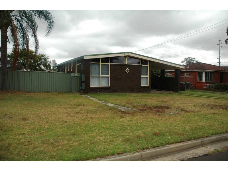 5 Holmes Street, Colyton NSW 2760