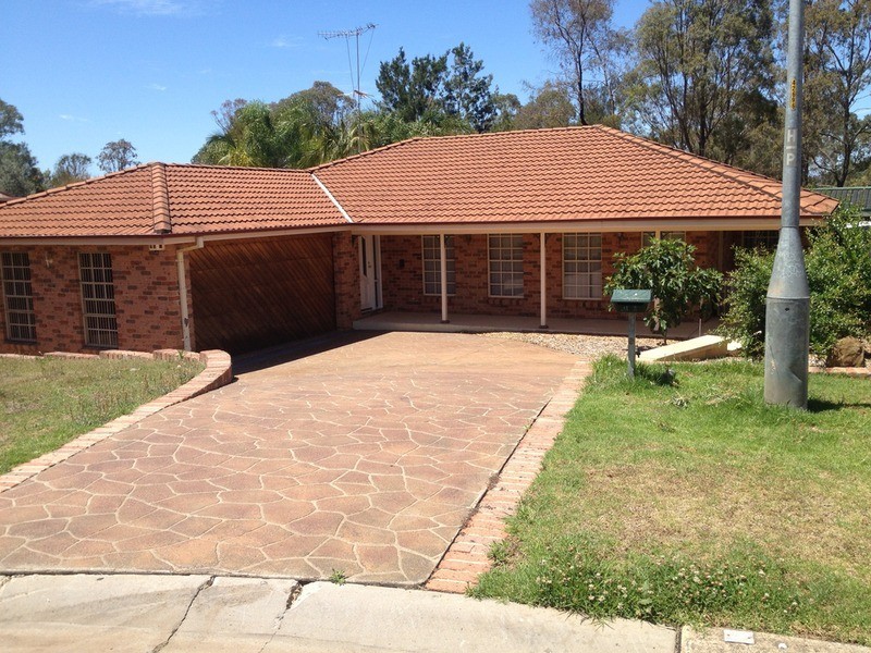9 Pisces  Place, Erskine Park NSW 2759