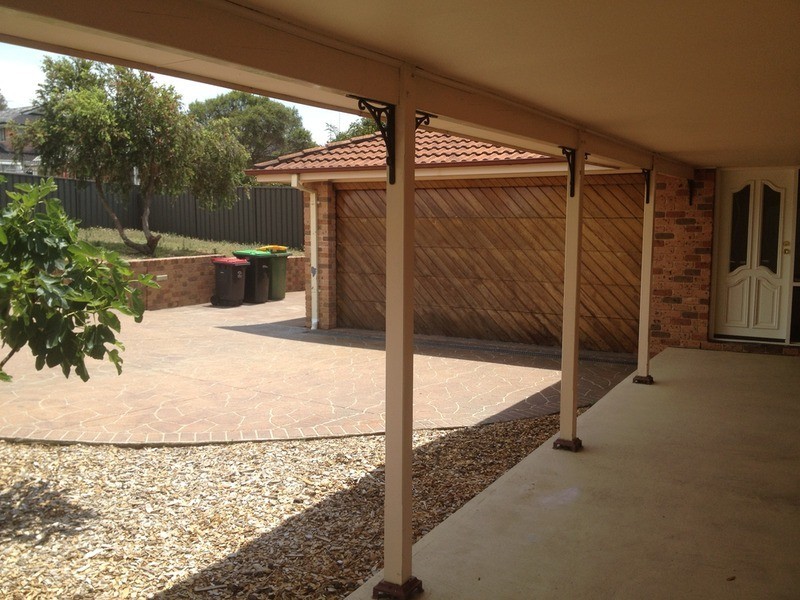 9 Pisces  Place, Erskine Park NSW 2759