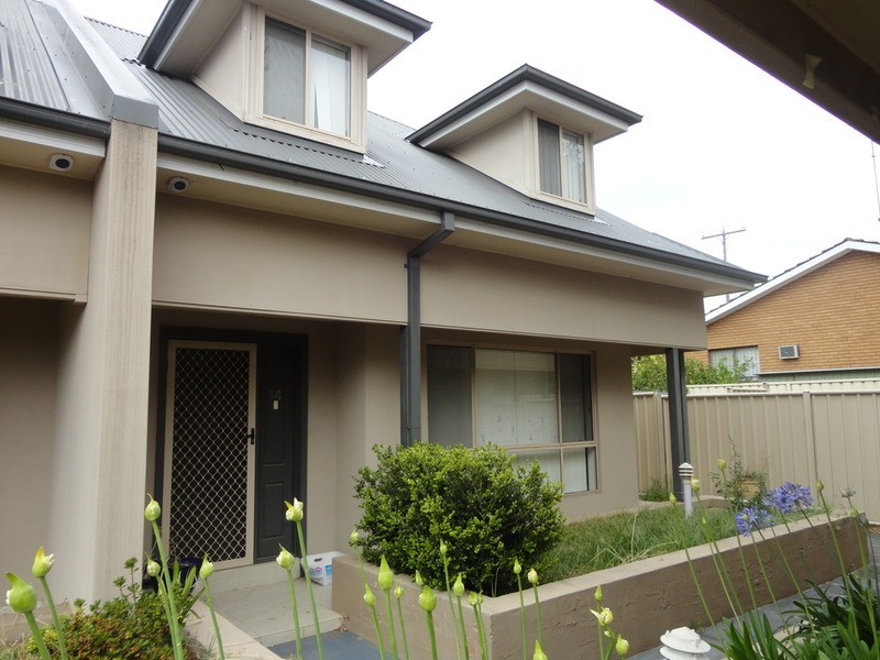 14/98-102 Victoria Street, Werrington NSW 2747