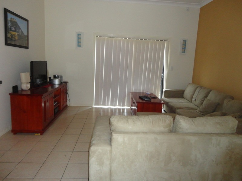 4/5 Minchinbury  Street, Eastern Creek NSW 2766