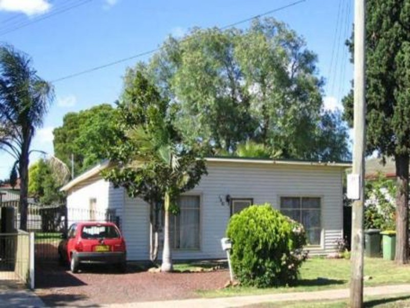 140 Great Western  Highway, Colyton NSW 2760