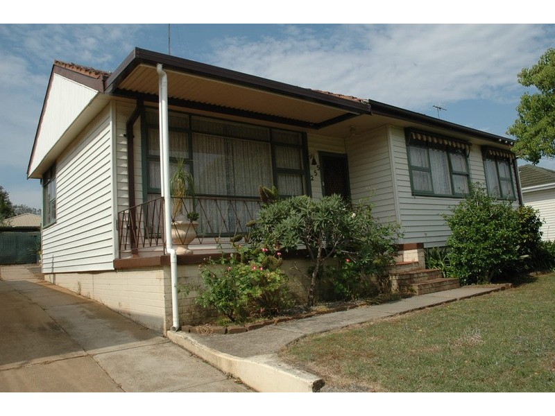 255 Desborough Road, St Marys NSW 2760