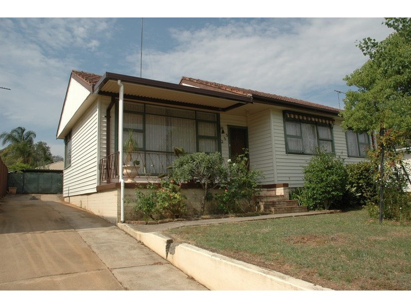 255 Desborough Road, St Marys NSW 2760