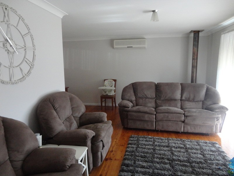 201 Banks  Drive, St Clair NSW 2759