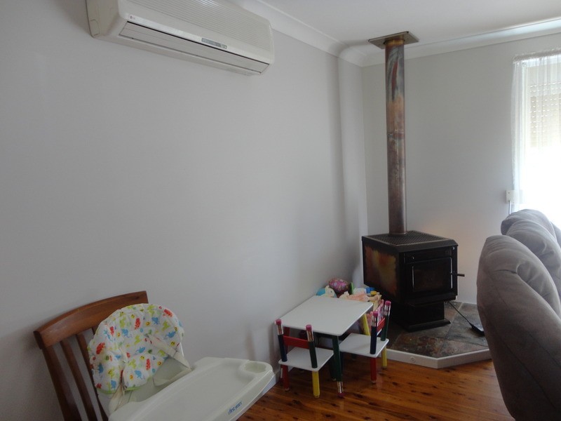 201 Banks  Drive, St Clair NSW 2759