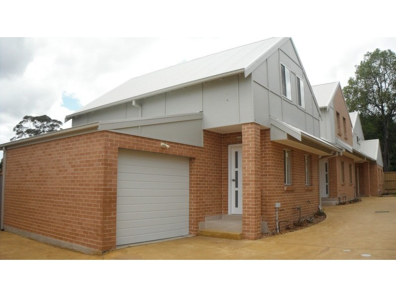 2/48 Gidley Street, St Marys NSW 2760