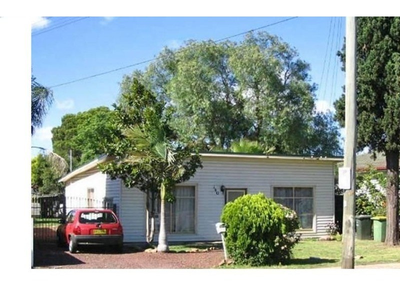 140 Great Western  Highway, Colyton NSW 2760