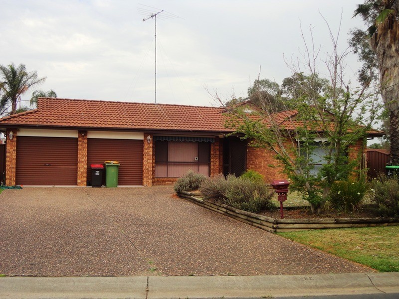 42 Weaver  Street, Erskine Park NSW 2759