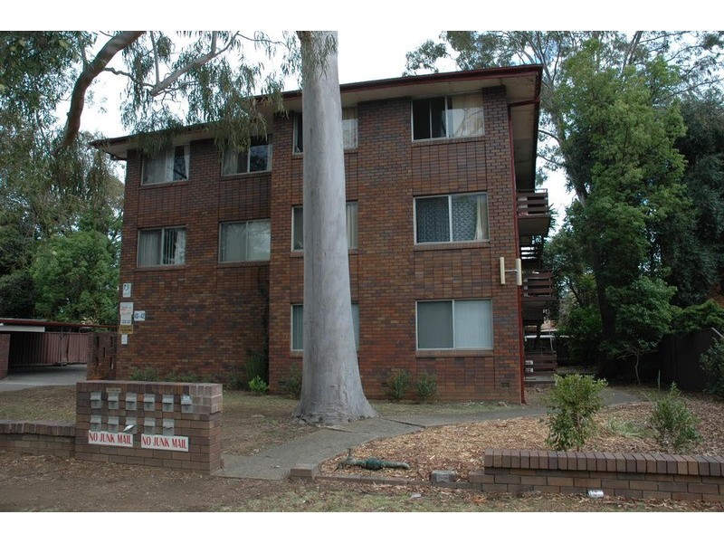 6/40 Putland Street, St Marys NSW 2760