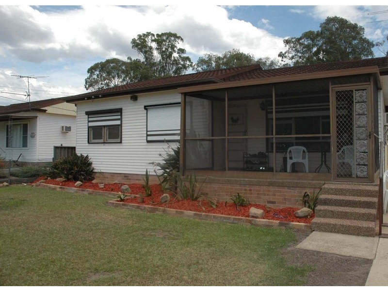 Cambridge Park NSW 2747