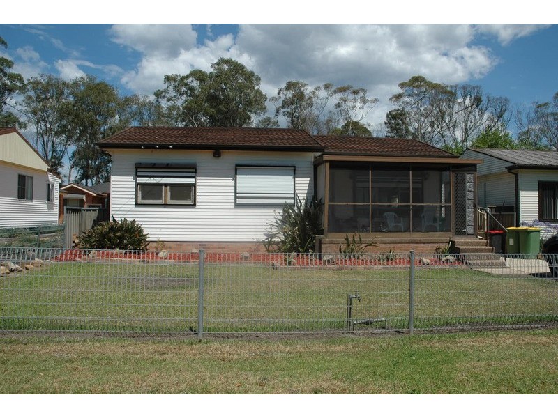 Cambridge Park NSW 2747