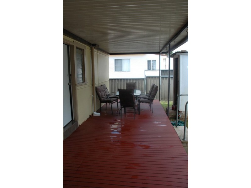 Cambridge Park NSW 2747