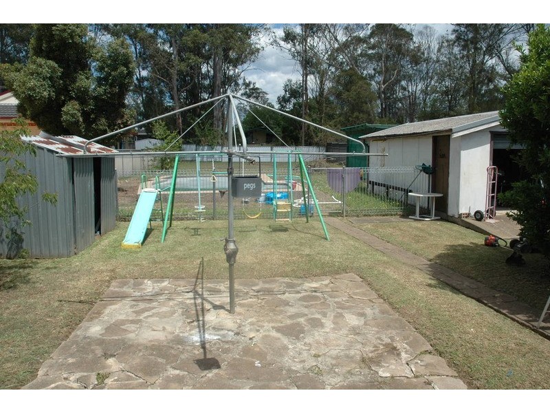 Cambridge Park NSW 2747