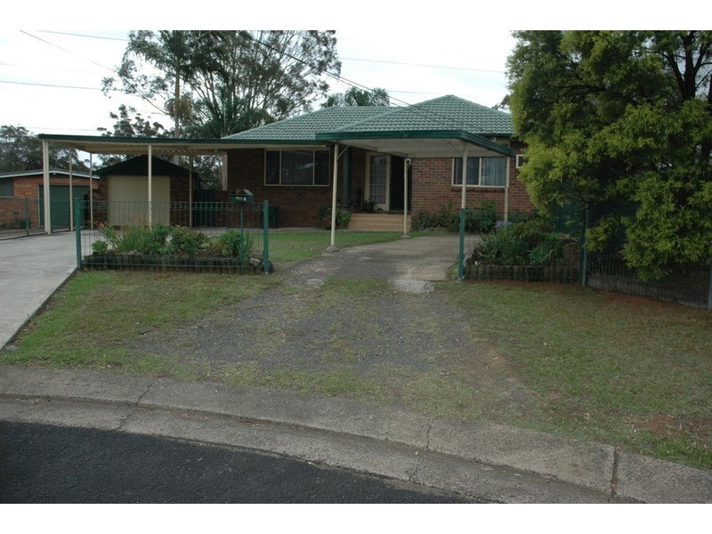 Tregear NSW 2770