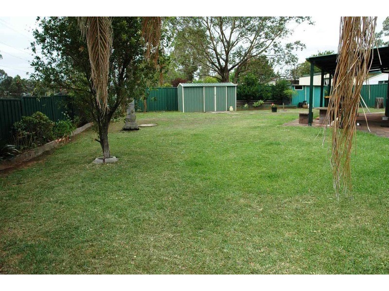 Tregear NSW 2770