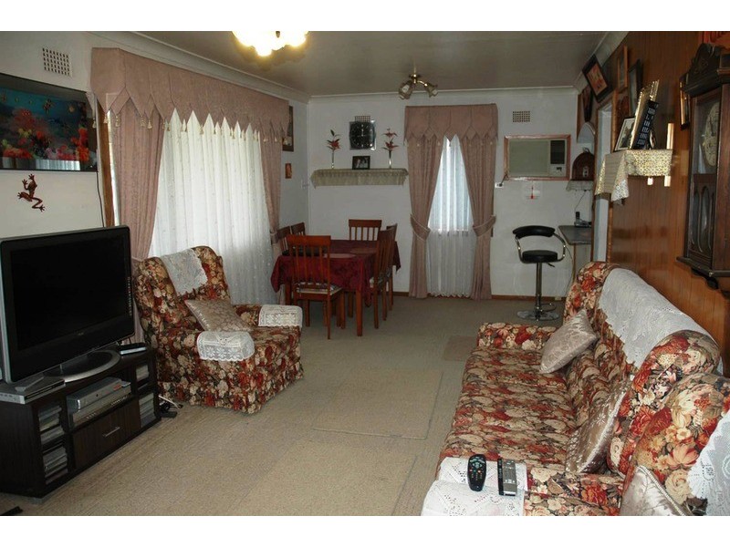 Tregear NSW 2770