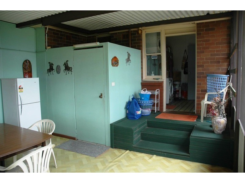 Tregear NSW 2770