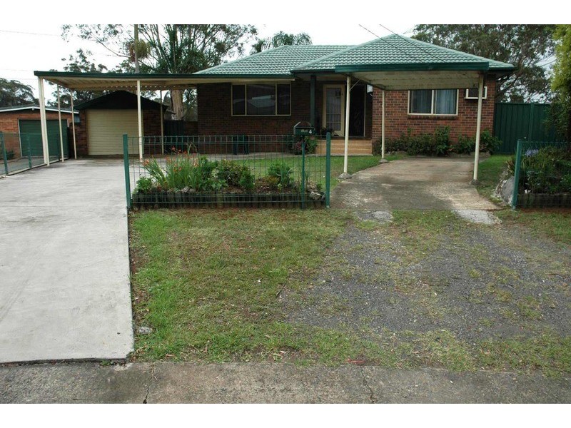 Tregear NSW 2770