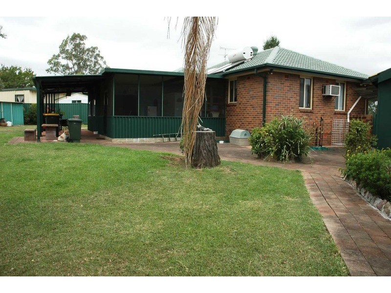 Tregear NSW 2770