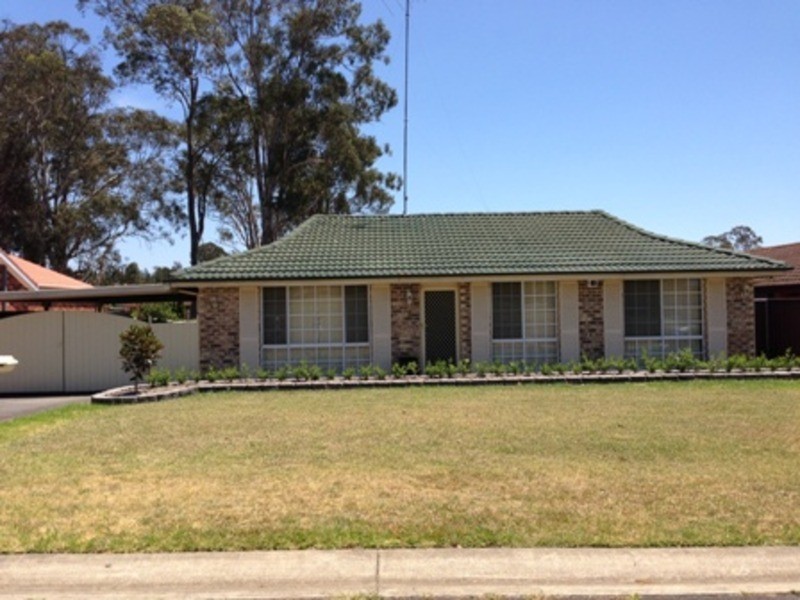 5 Kestrel Crescent, Erskine Park NSW 2759