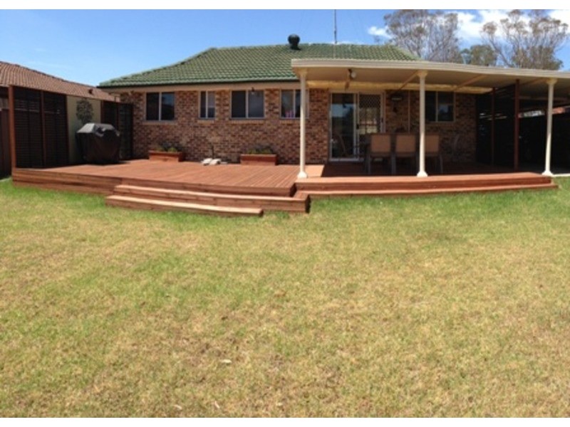 5 Kestrel Crescent, Erskine Park NSW 2759