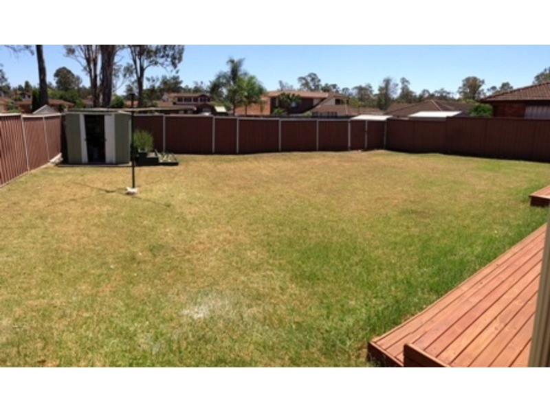 5 Kestrel Crescent, Erskine Park NSW 2759