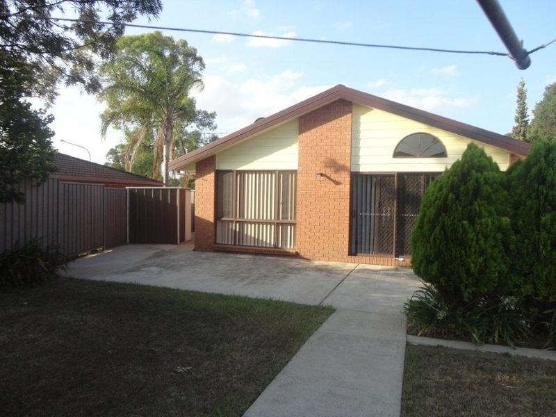 12 Sunflower Drive, Claremont Meadows NSW 2747