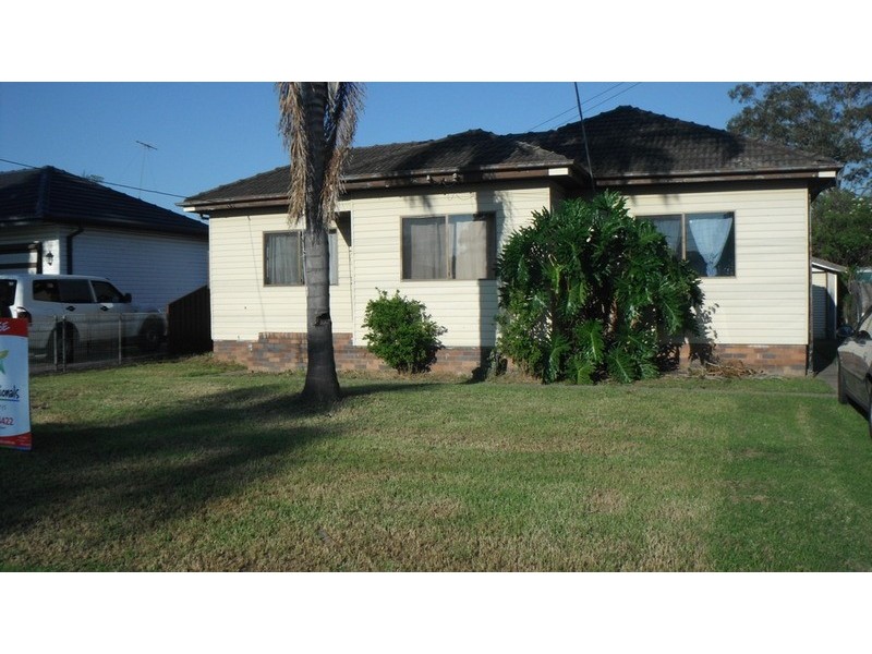 9 Albert Street, Mount Druitt NSW 2770