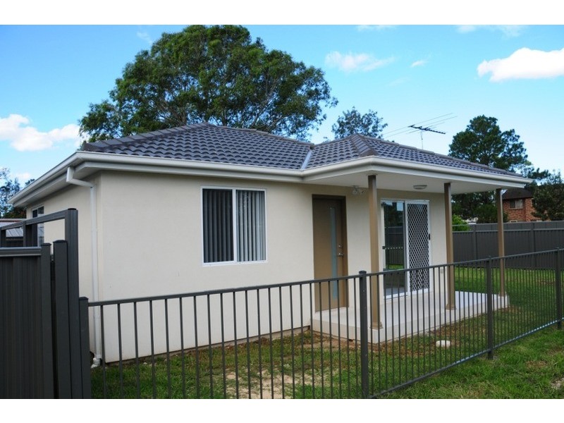 Mount Druitt NSW 2770