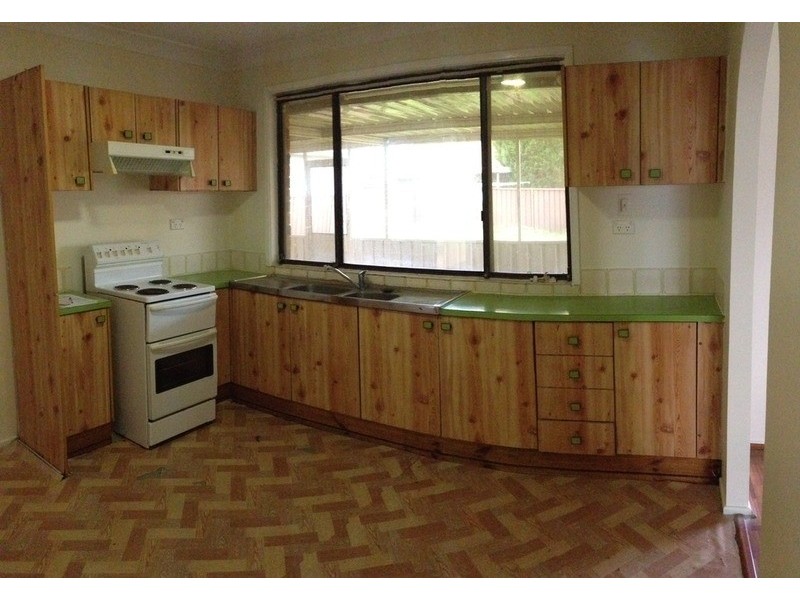 28 Middleton Crescent, Bidwill NSW 2770