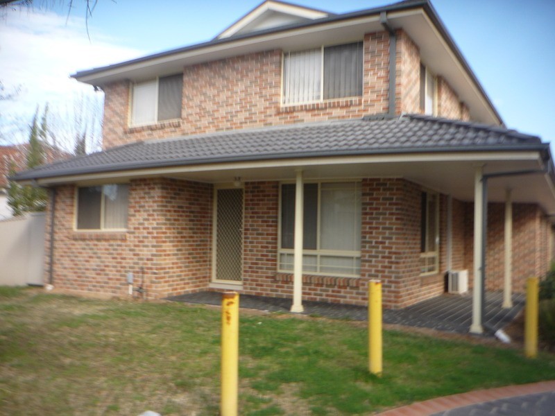 1/98 Saddington Street, St Marys NSW 2760