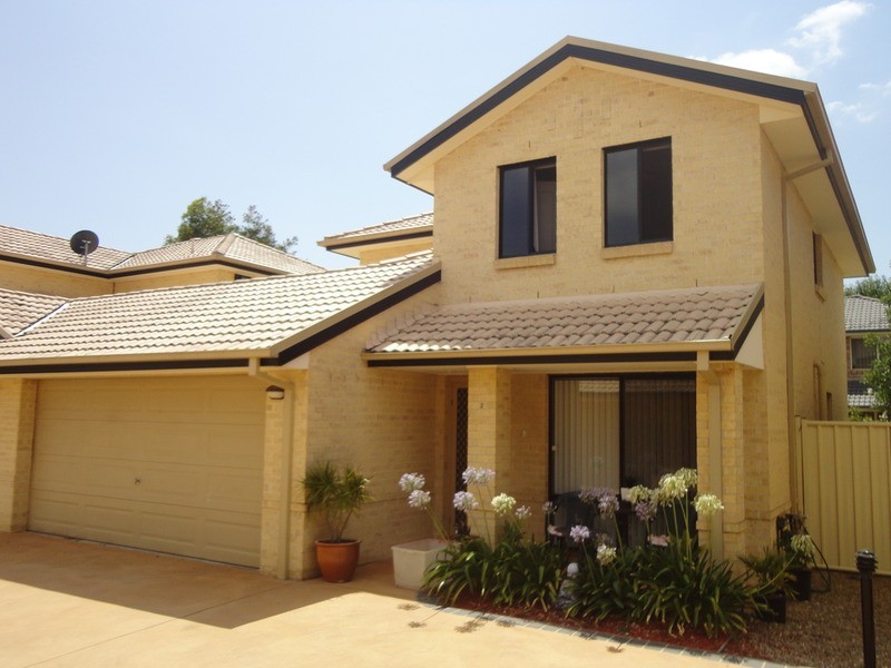 2/102 Saddington Street, St Marys NSW 2760