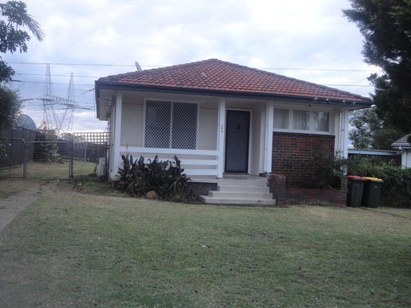 255 Luxford  Road, Whalan NSW 2770