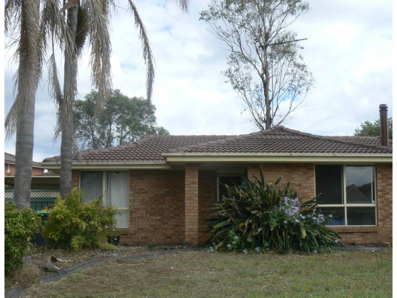17 Pacific Drive, Erskine Park NSW 2759