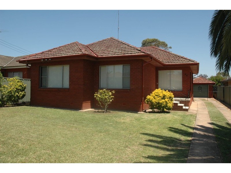 39 Collins Street, St Marys NSW 2760