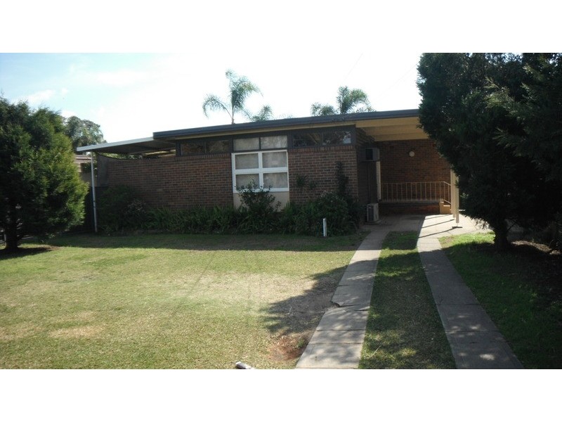139 Jersey Road, Hebersham NSW 2770