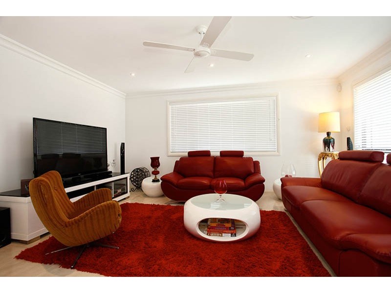 Minchinbury NSW 2770